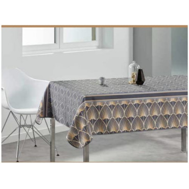 Nappe Rectangulaire Anti-tâches Tissu, IDA 240