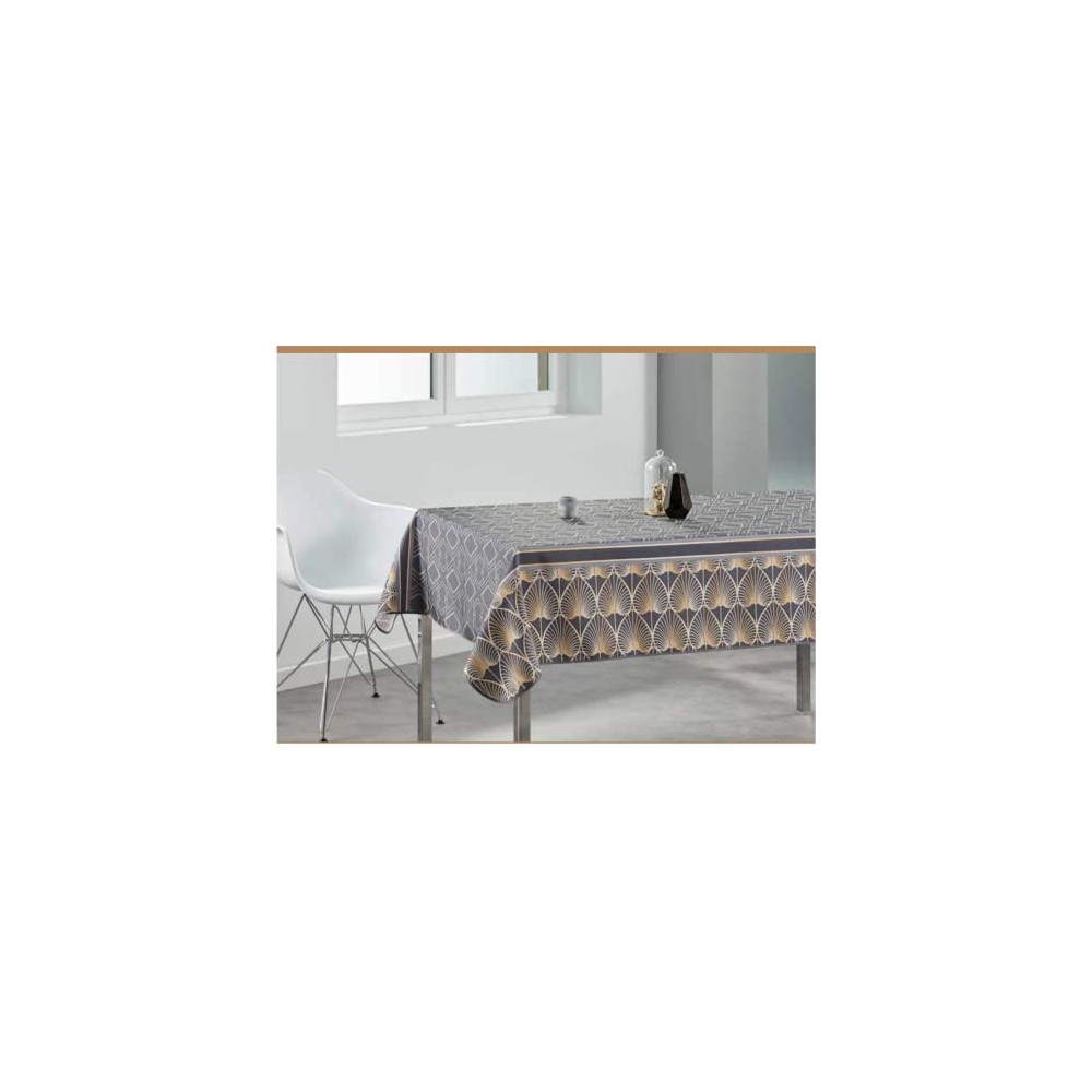 Nappe Rectangulaire Anti-tâches Tissu, IDA 240