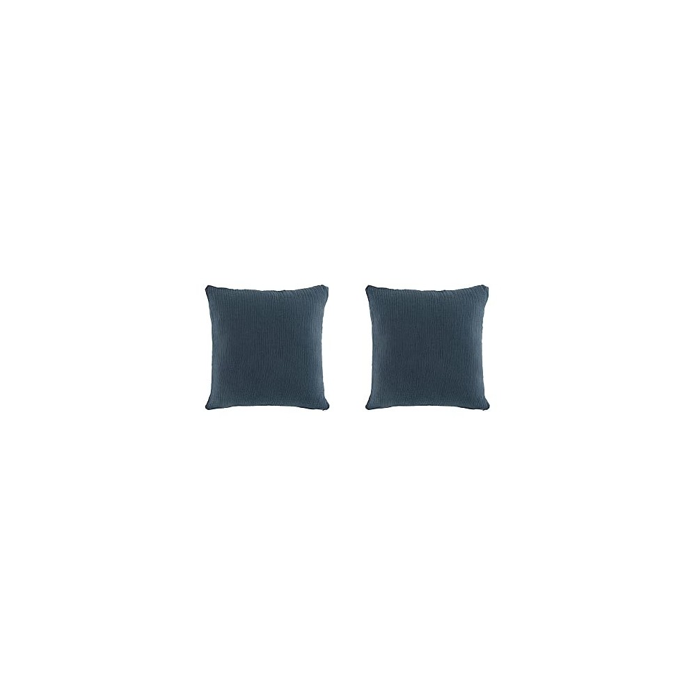 Coussins gaze de coton Coussins gaze de coton
