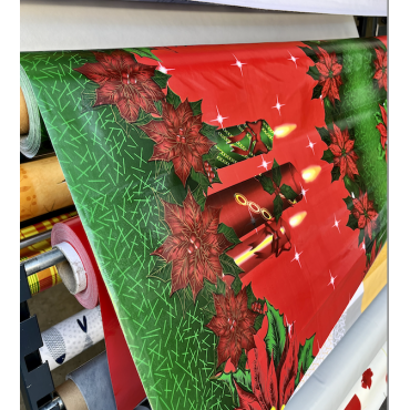 toile ciree