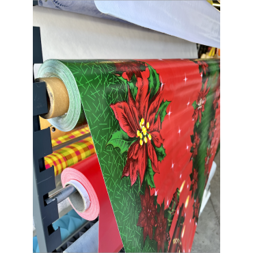 nappe de noel
