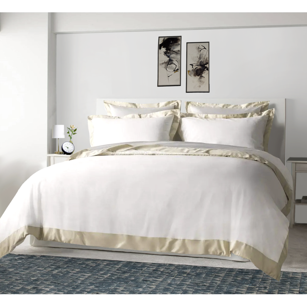 housse de couette satin housse de couette satin