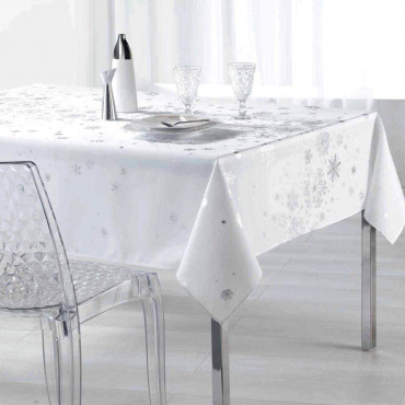 nappe de noel