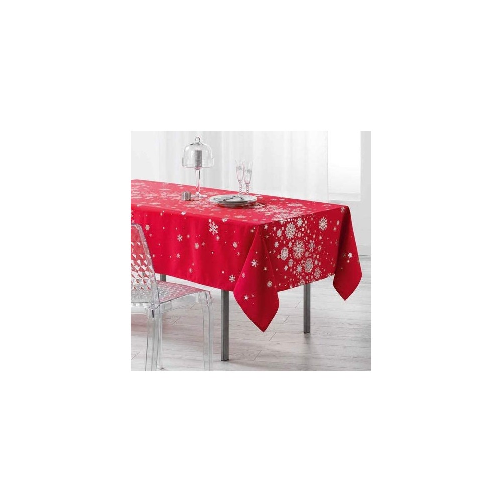 Nappe de noel Nappe de noel