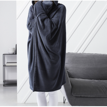 couverture polaire