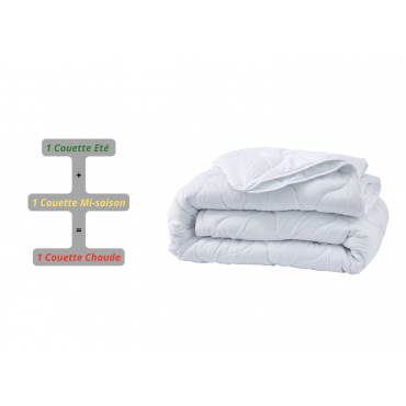 couette 3 en 1