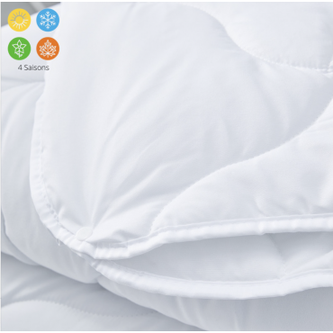 couette chaude