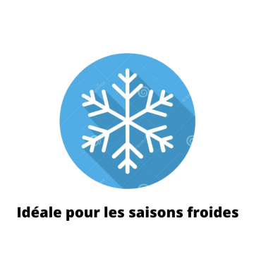 couette froid