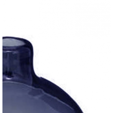 petit vase rond