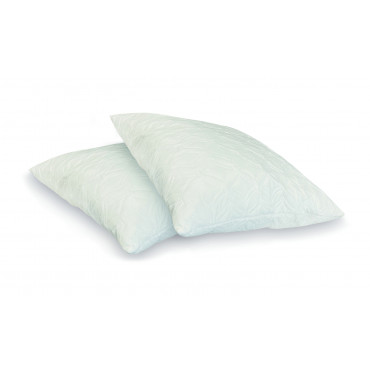 lot de 2 Oreillers