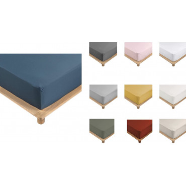 drap housse