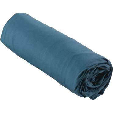 drap housse percale