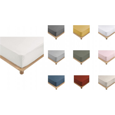drap housse