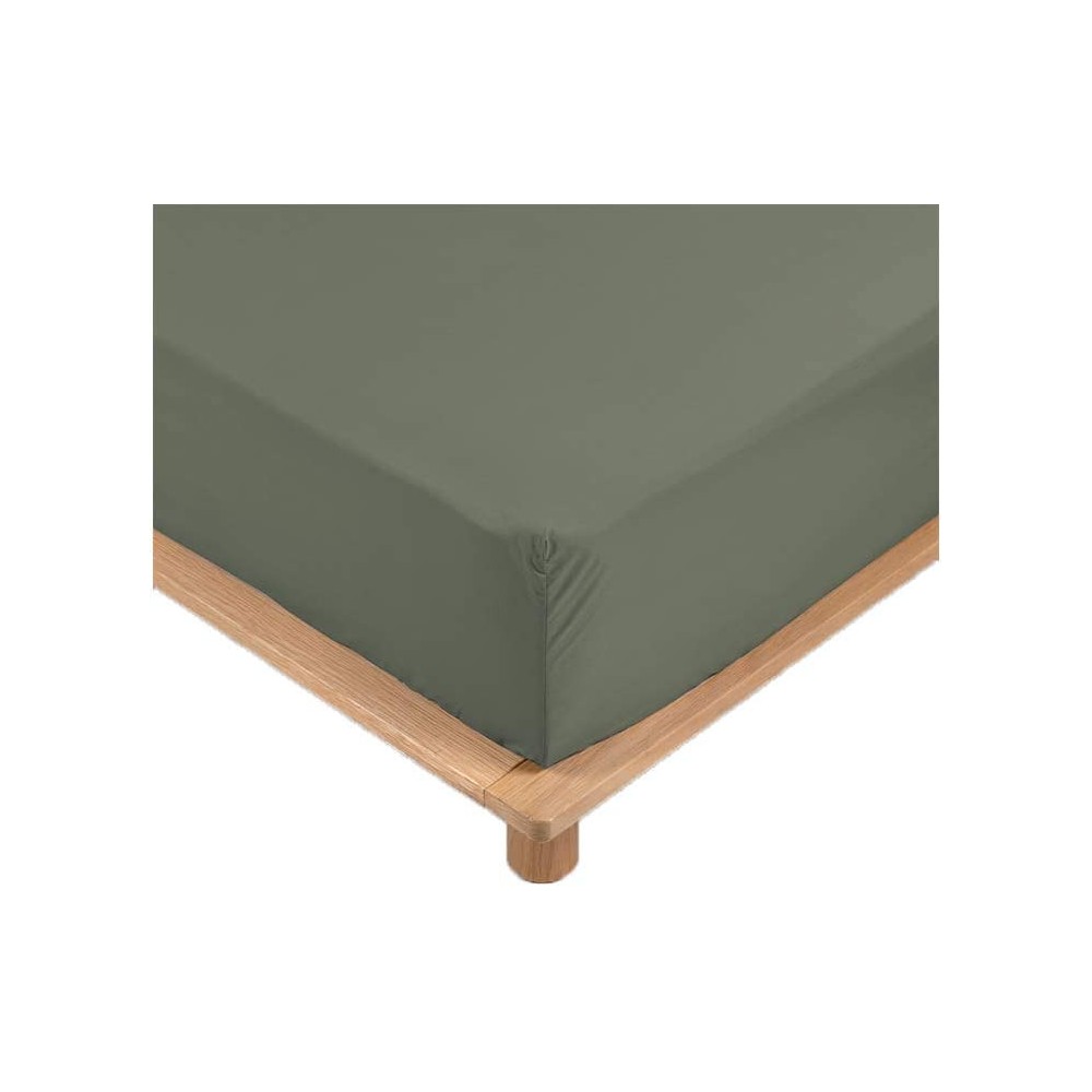 drap housse vert drap housse vert