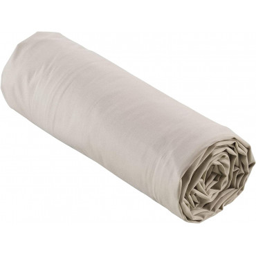 drap marron