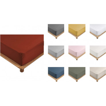 draps percale