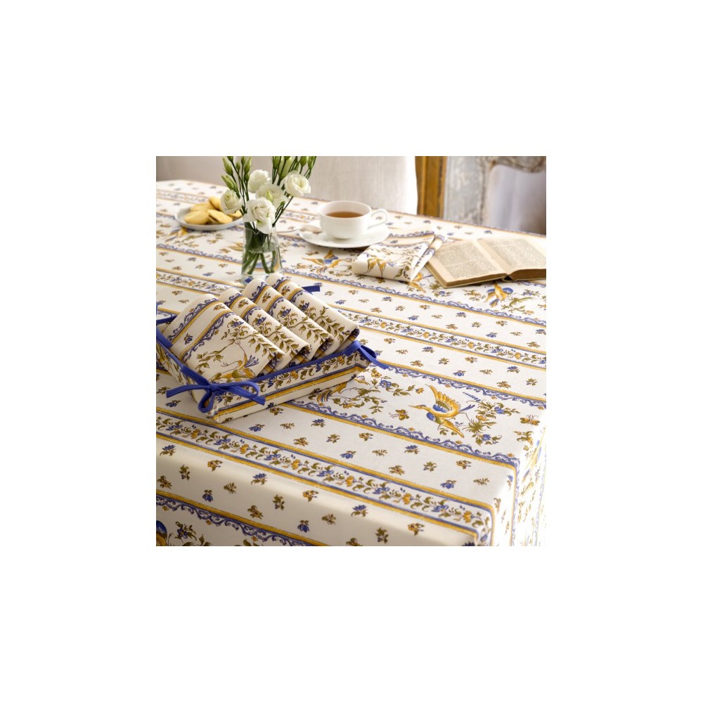 nappe provencale nappe provencale