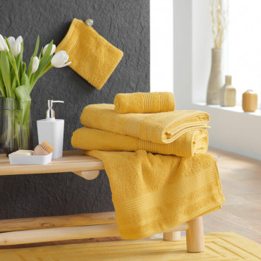 drap de bain