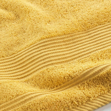 Serviette de Douche éponge – Drap de Douche 100% Coton 500g/m² – Serviette de Bain 70x130cm