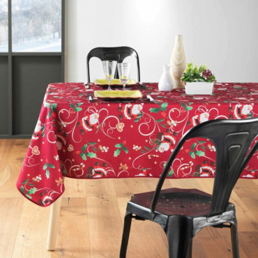 Nappe de fete