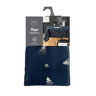 Nappe 150x240