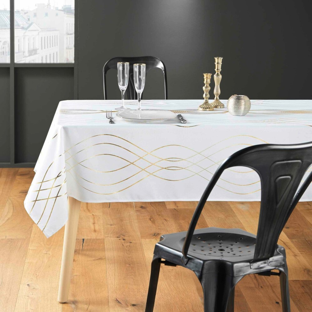 nappe blanche nappe blanche