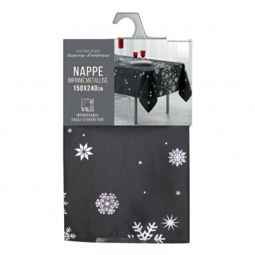 nappe etoile