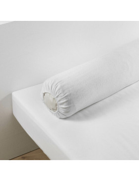 Traversin 140cm, Polochon de Haute qualité avec Protège-Traversin Offert !