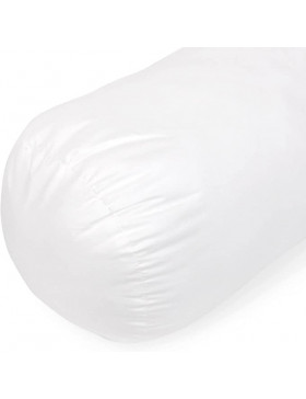 Traversin 140cm, Polochon de Haute qualité avec Protège-Traversin Offert !