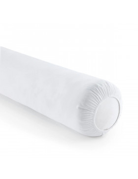 Protège Traversin Oeko-Tex 145cm x 45cm – Protège Polochon pour Traversin 140cm