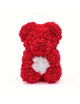 ours en rose