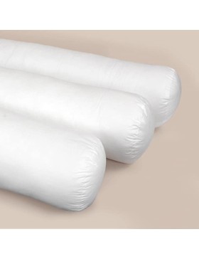 Traversin Uni Confort 200cm, polochon de Haute qualité