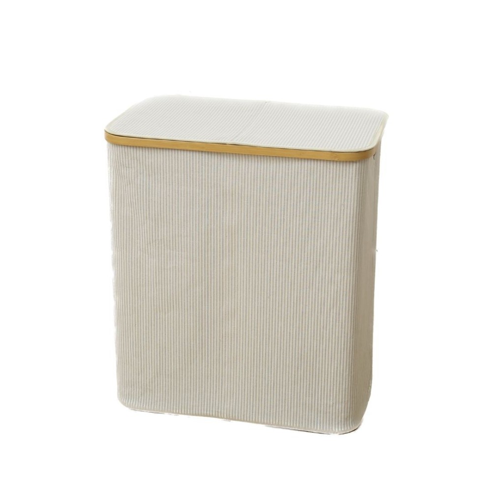 panier à linge blanc panier à linge blanc