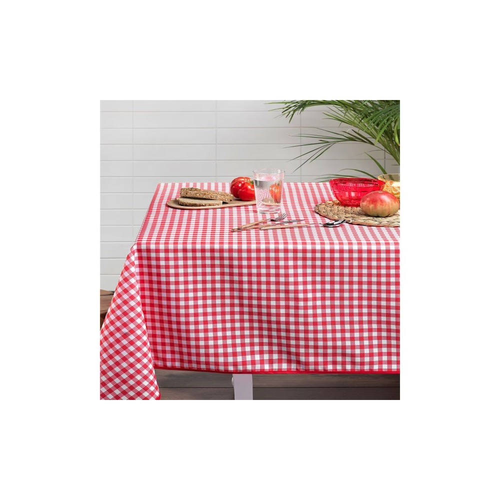 Nappe Vichy Nappe Vichy