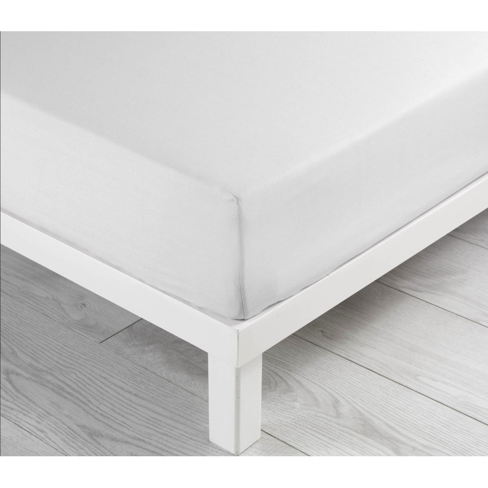 Drap Housse 100 % Coton Lina