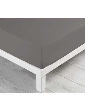 Drap Housse 100 % Coton Lina