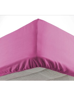 Drap Housse 100 % Coton Lina