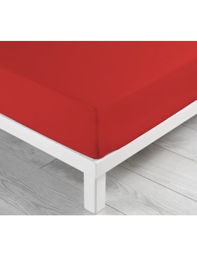 Drap Housse 100 % Coton Lina
