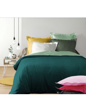 Drap Housse 100 % Coton Lina