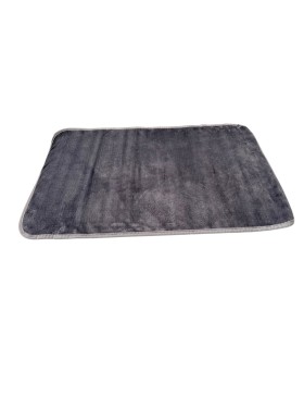 Tapis magique 2 en 1 Absorbant Anti-dérapant 45x70cm
