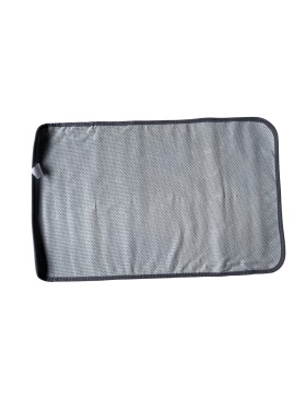 Tapis magique 2 en 1 Absorbant Anti-dérapant 45x70cm