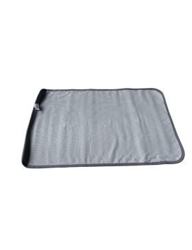 Tapis magique 2 en 1 Absorbant Anti-dérapant 45x70cm