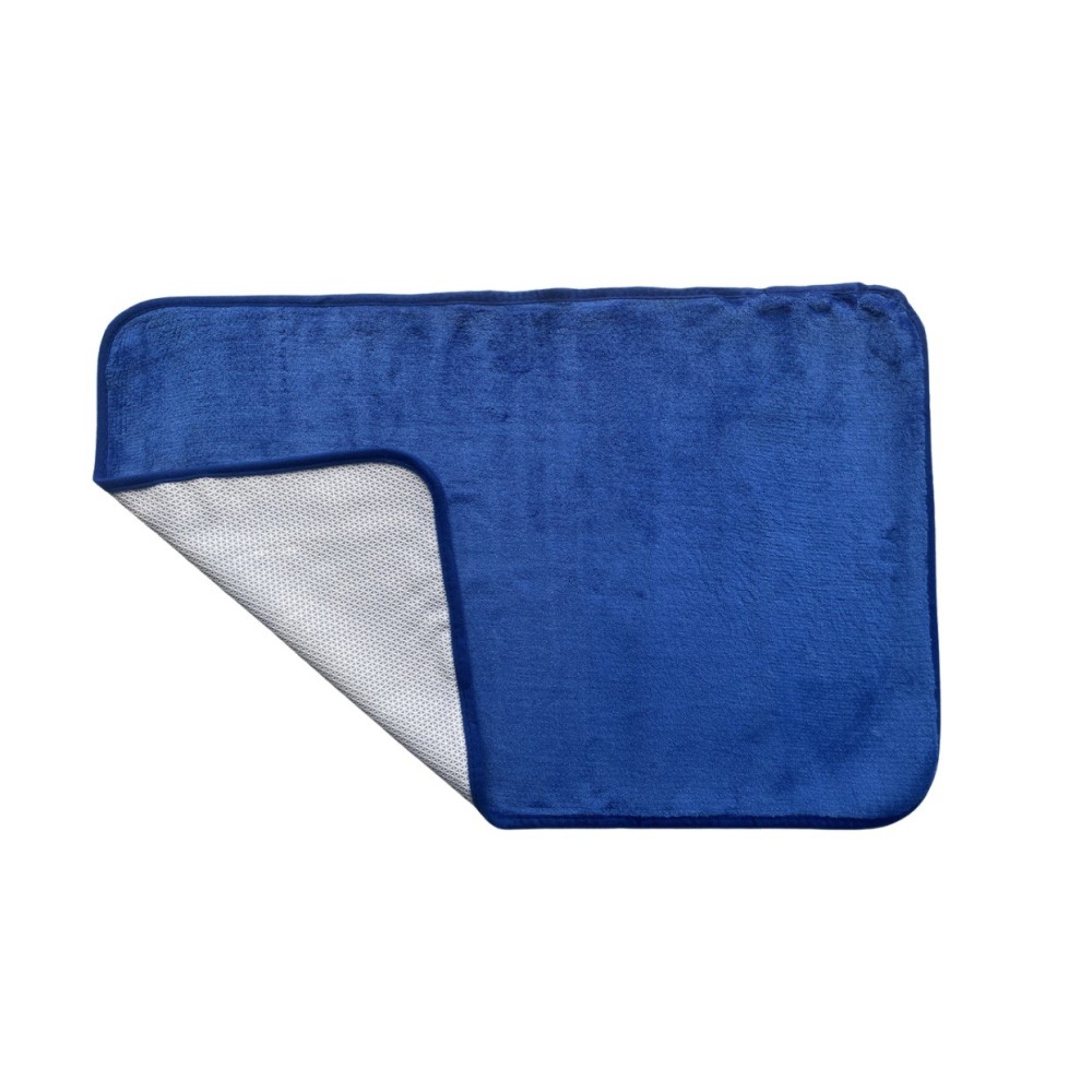 Tapis magique 2 en 1 Absorbant Anti-dérapant 45x70cm