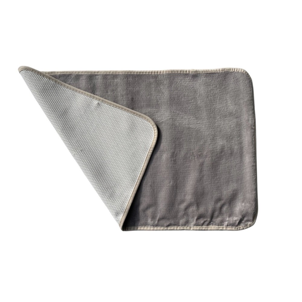 Tapis magique 2 en 1 Absorbant Anti-dérapant 45x70cm
