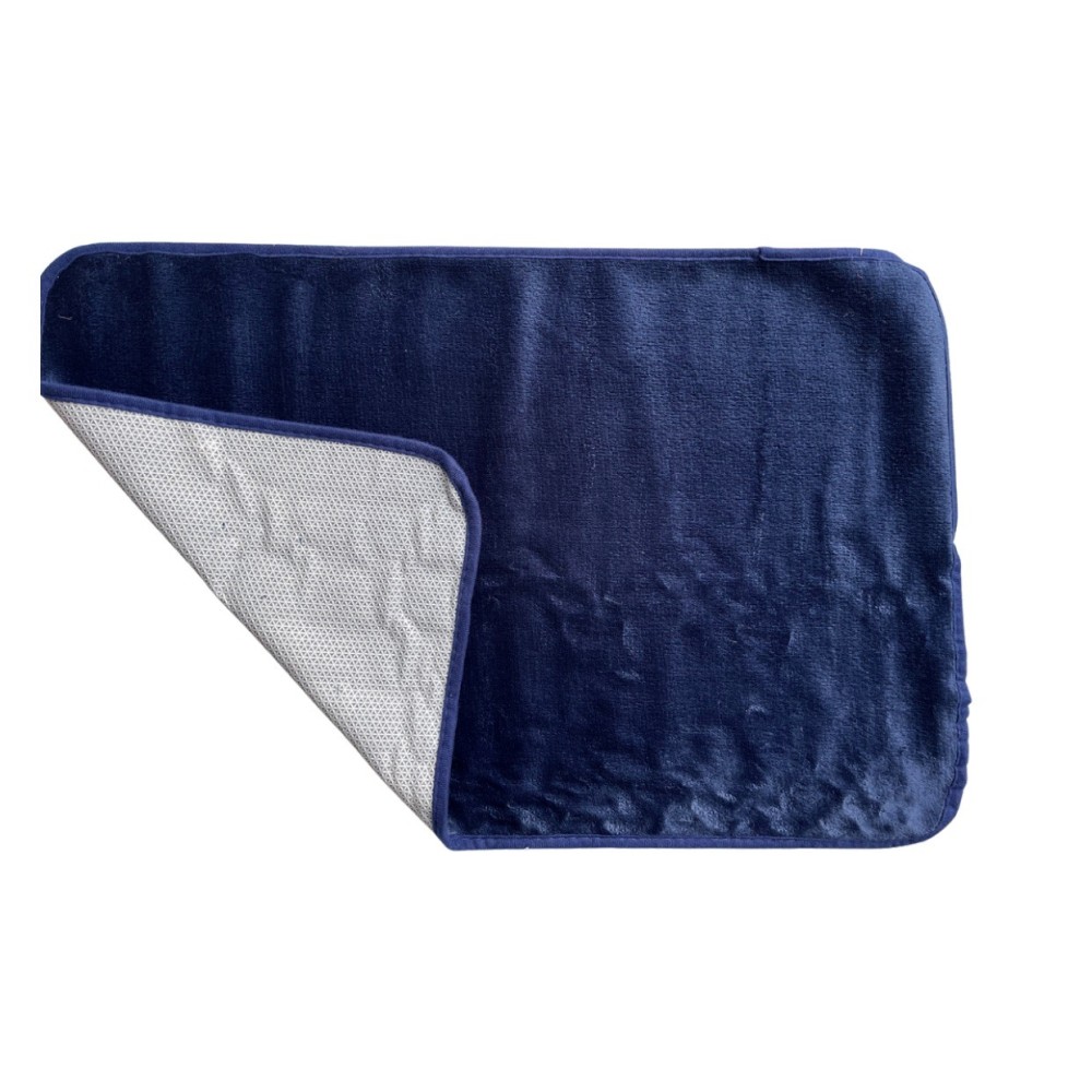 Tapis magique 2 en 1 Absorbant Anti-dérapant 45x70cm
