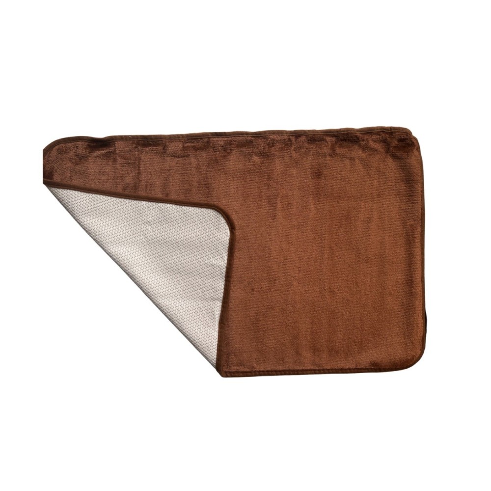 Tapis magique 2 en 1 Absorbant Anti-dérapant 45x70cm