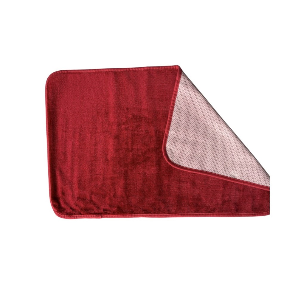 Tapis magique 2 en 1 Absorbant Anti-dérapant 45x70cm