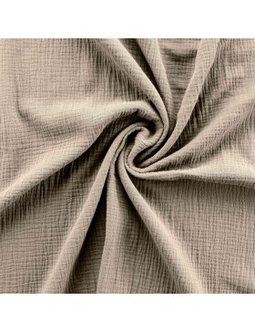 Parure de lit en Gaze de Coton 240x260cm_