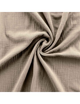 Parure de Lit en Gaze de Coton - pour Lit Une Place - Parure de Couette 140x200cm