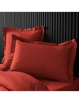 Taies d'Oreiller Percale_